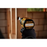 Stanley Perceuse-visseuse sans fil (SFMCD714D1T-QW), 18 Volts, Perceuse/visseuse Noir/Jaune