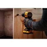 Stanley Perceuse-visseuse sans fil (SFMCD714D1T-QW), 18 Volts, Perceuse/visseuse Noir/Jaune