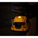 Stanley Perceuse-visseuse sans fil (SFMCD714D1T-QW), 18 Volts, Perceuse/visseuse Noir/Jaune