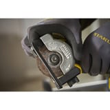 Stanley Coupe-multimatériaux sans fil, 18 Volts, Machine à tronçonner Noir/Jaune