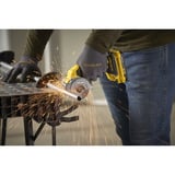 Stanley Coupe-multimatériaux sans fil, 18 Volts, Machine à tronçonner Noir/Jaune