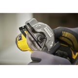 Stanley Coupe-multimatériaux sans fil, 18 Volts, Machine à tronçonner Noir/Jaune
