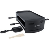 Steba Raclette RC 6 Bake & Grill Noir