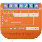 SwitchBot Switch 1 PM, Relais Orange
