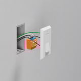 SwitchBot Switch 1 PM, Relais Orange