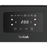 Tefal Easy Fry FW5018 Unique 11 L Autonome 2000 W Friteuse d’air chaud Noir, Mini four Noir, Friteuse d’air chaud, 11 L, 1,7 kg, 45 °C, 200 °C, 60 min