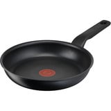 Tefal Poêle Titanium Force, Ø 24cm Noir