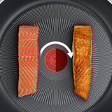 Tefal Poêle Titanium Force, Ø 24cm Noir