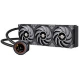 Thermaltake CL-W323-PL12GM-B, Watercooling Noir