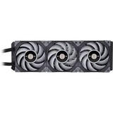 Thermaltake CL-W323-PL12GM-B, Watercooling Noir