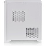 Thermaltake CTE C700 Air Snow boîtier midi tower Blanc | 2x USB-A | 1x USB-C | Window