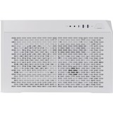 Thermaltake CTE C700 Air Snow boîtier midi tower Blanc | 2x USB-A | 1x USB-C | Window