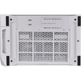 Thermaltake CTE C700 Air Snow boîtier midi tower Blanc | 2x USB-A | 1x USB-C | Window