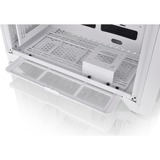 Thermaltake CTE C700 Air Snow boîtier midi tower Blanc | 2x USB-A | 1x USB-C | Window