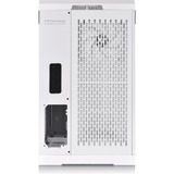 Thermaltake CTE C700 Air Snow boîtier midi tower Blanc | 2x USB-A | 1x USB-C | Window