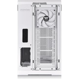 Thermaltake CTE C700 Air Snow boîtier midi tower Blanc | 2x USB-A | 1x USB-C | Window