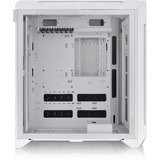 Thermaltake CTE C700 Air Snow boîtier midi tower Blanc | 2x USB-A | 1x USB-C | Window