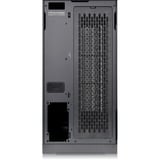 Thermaltake CTE E600 MX boîtier midi tower Noir | 2x USB-A | 1x USB-C | Window