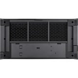 Thermaltake CTE E600 MX boîtier midi tower Noir | 2x USB-A | 1x USB-C | Window