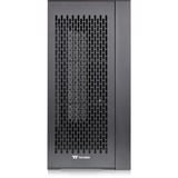 Thermaltake CTE E600 MX boîtier midi tower Noir | 2x USB-A | 1x USB-C | Window