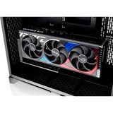 Thermaltake CTE E600 MX boîtier midi tower Noir | 2x USB-A | 1x USB-C | Window