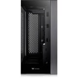 Thermaltake CTE E600 MX boîtier midi tower Noir | 2x USB-A | 1x USB-C | Window