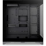 Thermaltake CTE E600 MX boîtier midi tower Noir | 2x USB-A | 1x USB-C | Window
