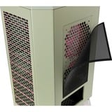 Thermaltake The Tower 300 boîtier mini tower Vert clair/Rose | 3x USB-A | Window