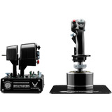 Thrustmaster Hotas Warthog MKII, Contrôleur  Noir/Argent
