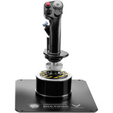 Thrustmaster Hotas Warthog MKII, Contrôleur  Noir/Argent