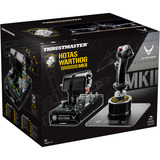 Thrustmaster Hotas Warthog MKII, Contrôleur  Noir/Argent