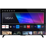Toshiba 65QV2363DA 65" 4K Ultra HD TV QLED Noir