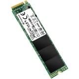 Transcend 112S M.2 512 Go PCI Express 3.0 3D NAND NVMe SSD 512 Go, M.2, 1700 Mo/s