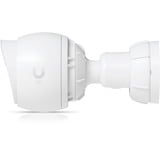 Ubiquiti UVC-G5-Bullet, Caméra de surveillance Blanc