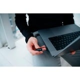 Verbatim Store 'n' Go USB-C 32 GB, Clé USB Noir/gris