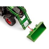 Wiking Fendt 724 Vario avec chargeur frontal, Modèle réduit de voiture 