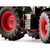 Wiking Fendt 724 Vario avec chargeur frontal, Modèle réduit de voiture 
