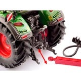 Wiking Fendt 724 Vario avec chargeur frontal, Modèle réduit de voiture 