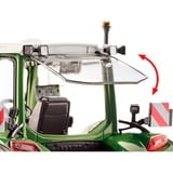 Wiking Fendt 724 Vario avec chargeur frontal, Modèle réduit de voiture 