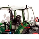 Wiking Fendt 724 Vario avec chargeur frontal, Modèle réduit de voiture 
