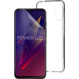 Wiko Mobile gris foncé