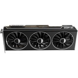 XFX RX-79XMERCB9, Carte graphique 