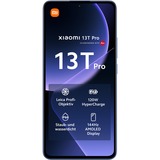 Xiaomi 13T Pro, Smartphone Bleu