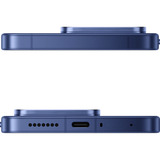 Xiaomi 17T Pro 256GB smartphone Bleu | 256 Go | HyperOS 3 | Dual-SIM