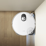 Xiaomi 5 EU, Robot aspirateur Blanc