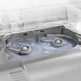 Xiaomi BHR0834EU, Robot aspirateur Blanc