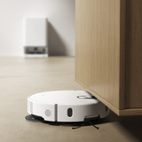 Xiaomi BHR0834EU, Robot aspirateur Blanc