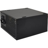 Xilence Perfomance Gaming alimentation 450 watt Noir, 1x PCIe, 450 W, 200 - 240 V, 50 Hz, 10 A, Actif, 100 W