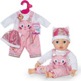 ZAPF Creation 839430, Accessoires de poupée 