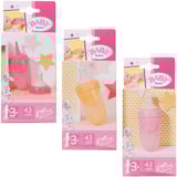 ZAPF Creation BABY born® Biberon 43cm, Accessoires de poupée 